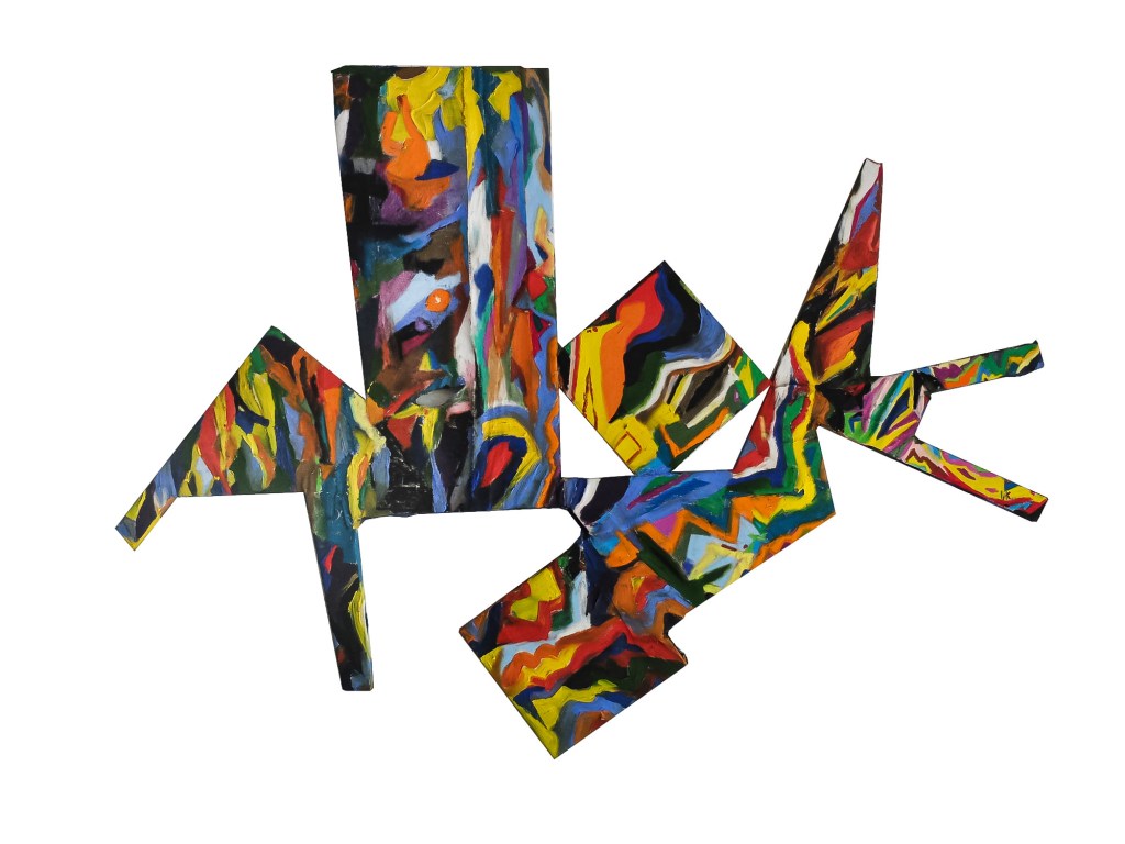 Hopp Hip Hop Kultur! Graffiti, Breakdance und&nbsp;Rap/DJìng