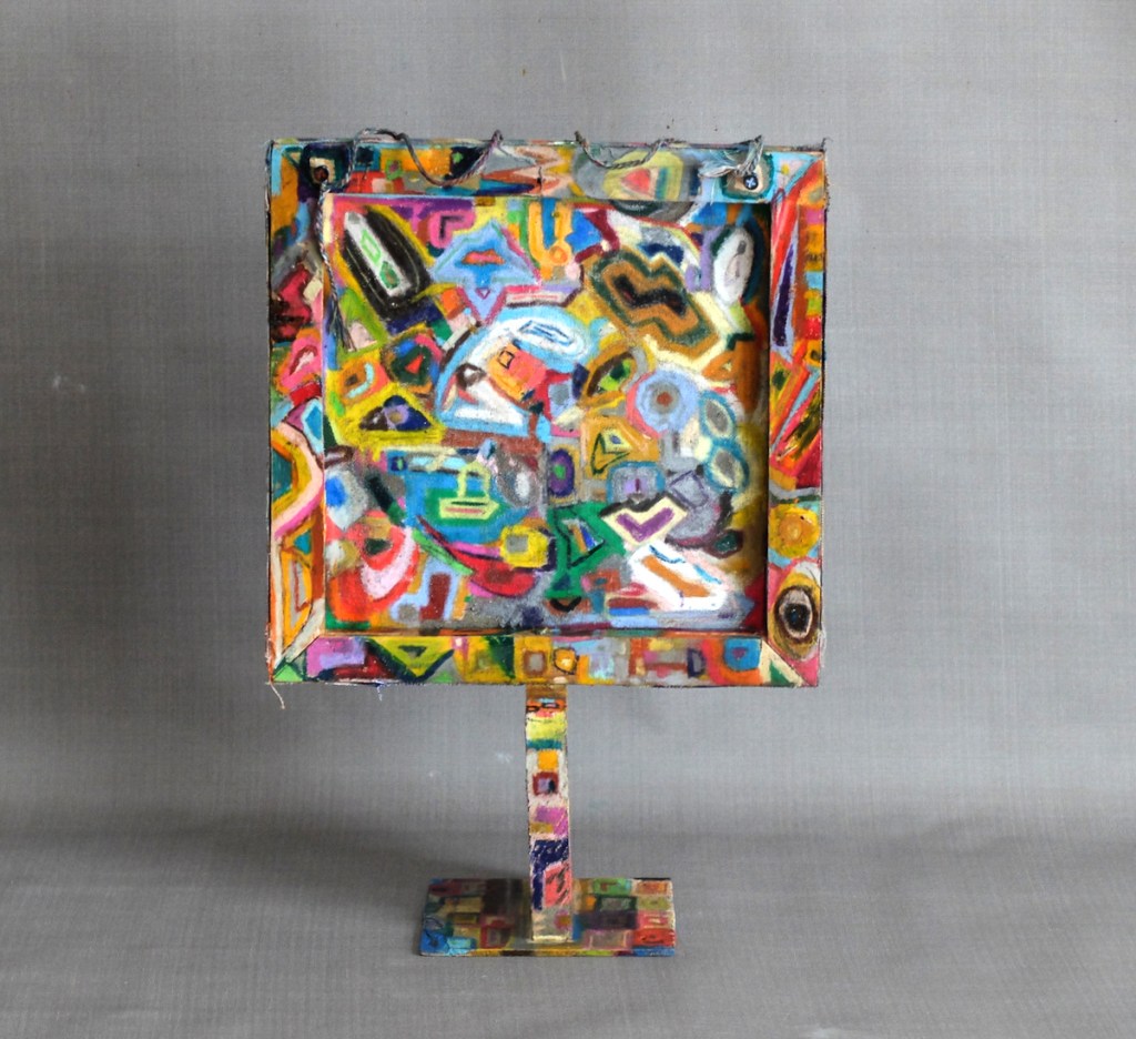 Flatscreen`s (Art edition)