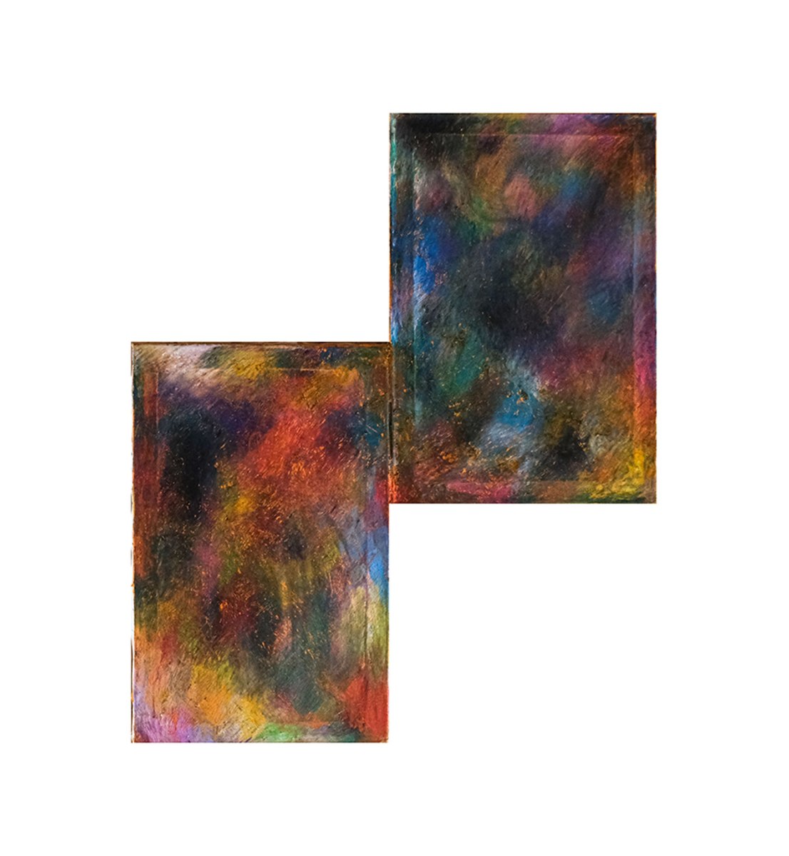 Flat Shape Mono